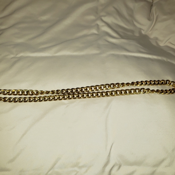 Cesare Paciotti Italian handbag with removable strap - Picture 10 of 10